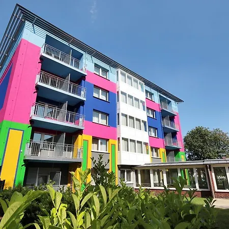 Petul Garden Hotell