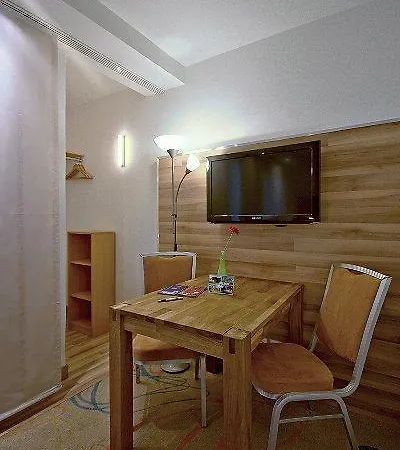Petul Garden 3*