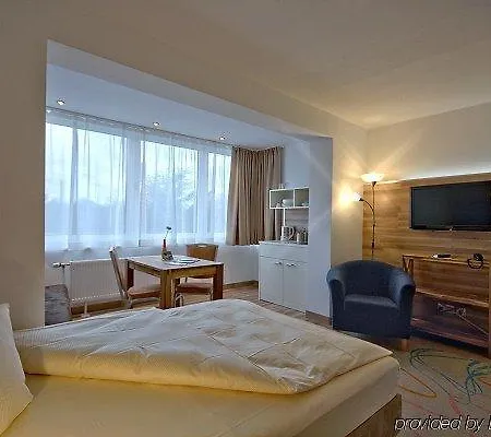 Hotel Petul Garden Essen