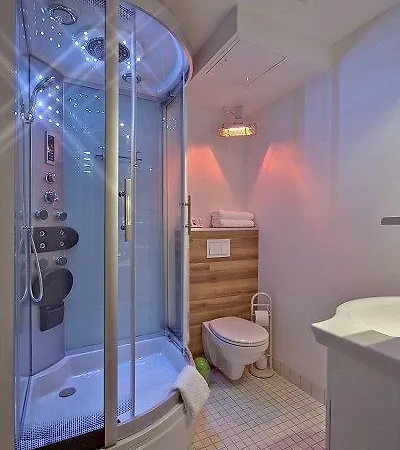 Hotel Petul Garden