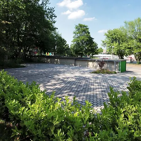 Hotel Petul Garden Essen