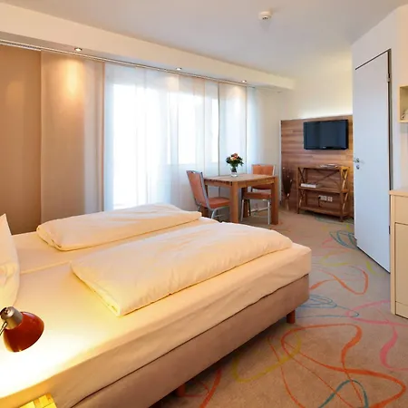 Petul Garden Hotel Essen