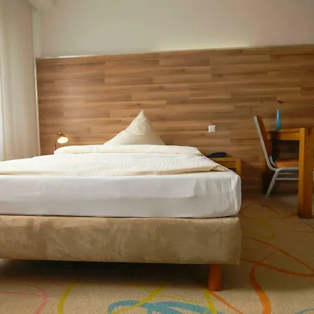 Hotel Petul Garden Essen