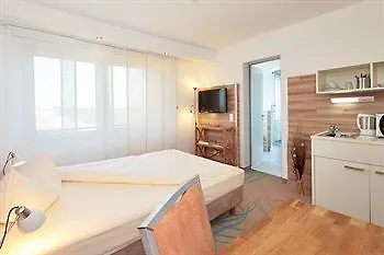 Hotel Petul Garden Essen